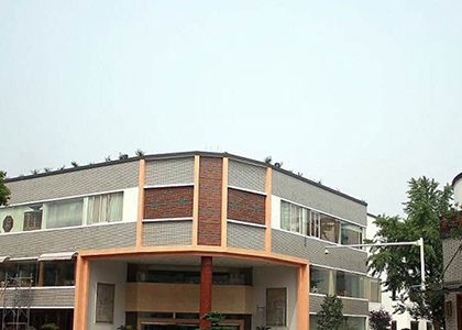 吴江松陵饭店