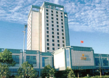 苏州胥城大厦